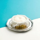 ろまん亭にて月替わりのケーキ『クレームダンジュ』が発売！