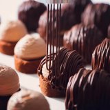 札幌ろまん亭監修の『チョコモンブラン』が全国のセブンイレブンで発売！