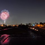 【7月29日(金)】豊平川で行われる花火大会『道新・UHB花火大会 2022』が3年ぶりに開催！クラウドファンディングも実施
