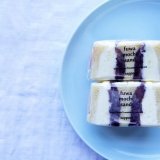 ふわもち邸 本店・まちなか店にて『あん生クリーム サンド』が発売！