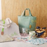 ​タリーズコーヒーから手ぬぐいブランド「かまわぬ」とのコラボアイテムが7月20日(水)より発売！