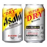 『アサヒスーパードライ 生ジョッキ缶』が7月下旬から通年販売を開始！