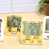 HTB公式ライセンス商品『onちゃんデジタル温湿度計』4種が7月29日(金)より発売！