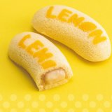 爽やかな夏限定味『東京ばな奈レモン「見ぃつけたっ」2個入』が全国のファミリーマート・ローソンで順次発売！