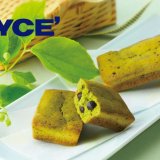 ロイズから夏限定『抹茶のフィナンシェ』が7月6日(水)より発売！
