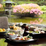 札幌グランドホテルにて日本庭園を眺められる窓側確約の『ガーデンビュープラン』が7月1日(金)より発売！