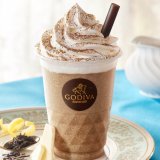 ゴディバから豊かな風味と華やかな香りのアールグレイ×まろやかな甘みのホワイトチョコレート『ショコリキサー ロイヤルミルクティー』が7月15日(金)より発売！