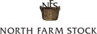 NORTH FARM STOCKのロゴ
