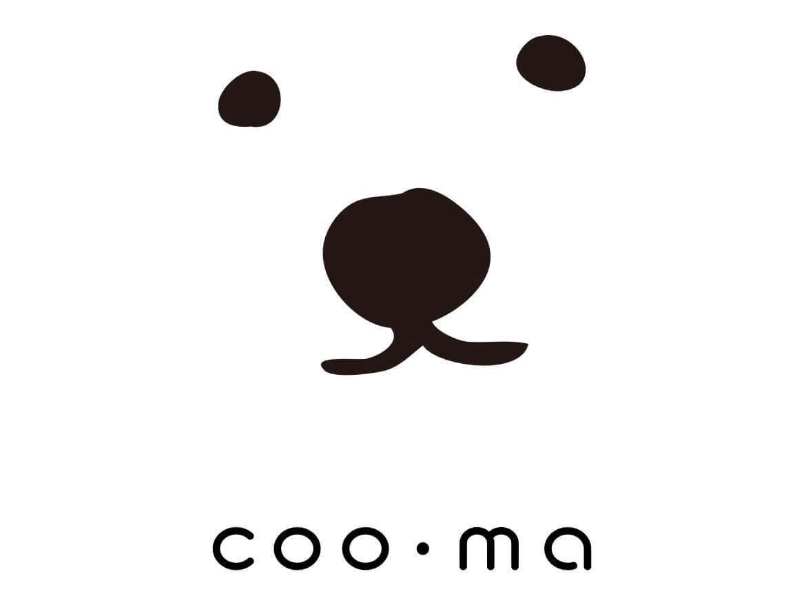 coo・maのロゴ
