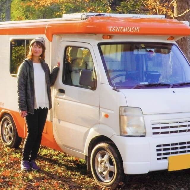 『北海道キャンピングカー＆アウトドアショー2022』-まるななちゃんネル
