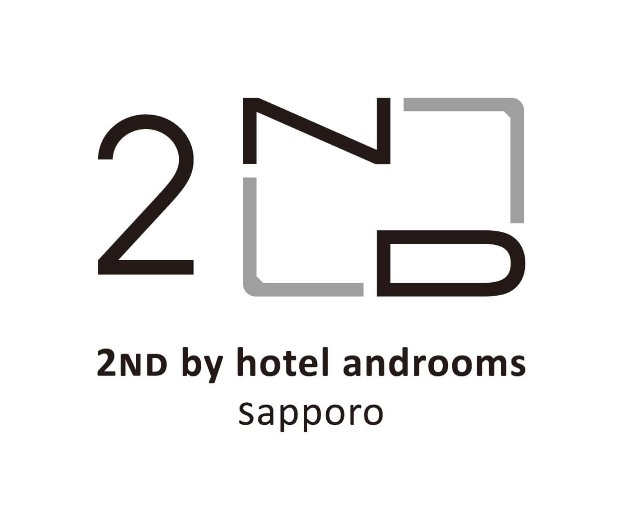 2ND by hotel androoms(セカンド・バイ・ホテル・アンドルームス)札幌