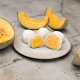 札幌パセオにある「果実大福とフルーツサンド」にて『北海道メロン大福』が発売！