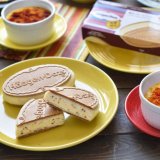カリッとした食感と香ばしい風味が楽しめる「クレームブリュレ」をクリスピーサンドにしたハーゲンダッツ クリスピーサンド『香ばしクレームブリュレ』が8月23日(火)より発売！