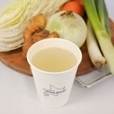 味の熊 手稲西友店にて「出汁」を使った栄養スープ『北海道ボーンブロス』が9月1日(木)より発売！