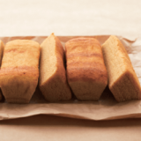 無印良品から『不揃い 発酵バターバウム』が8月24日(水)より発売！秋を感じる季節限定のバウム2アイテムも登場