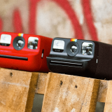 世界最小アナログインスタントカメラ『Polaroid Go』に新色が登場！MoMA Design Store atロフト 札幌にて8月24日(水)より先行販売