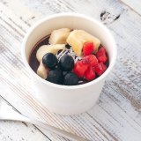 タリーズコーヒーにて暑い夏にぴったりの“アサイー”を使ったひんやりスイーツ『フローズン アサイーボウル』が8月5日(金)より発売！