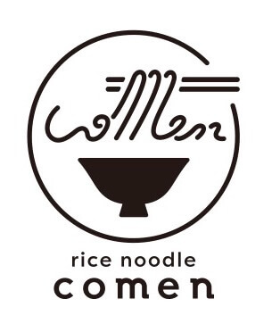 株式会社クリエイティブオフィスキューの『rice noodle comen(ライス ヌードル コメン)』