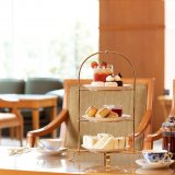 札幌グランドホテルにて『秋のアフタヌーンティー』が9月1日(木)より発売！ラウンジやバーな様々なスタイルで用意