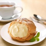 厚別区にあるシュークリーム専門店『ビアードパパ イオンカテプリ新さっぽろ店』が2024年5月31日(金)をもって閉店へ