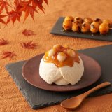 やわもちアイス10周年記念商品！日本の「もち菓子」をアイスで表現した『やわもちアイス 焦がしみたらし』が8月15日(月)より全国のコンビニエンスストアで先行発売！