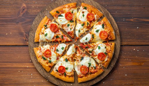 【ドミノ・ピザ 福住店】サービスも充実している「ドミノ・ピザ」の新店が豊平区にオープン！