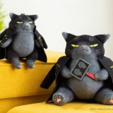 『東京卍リベンジャーズ』コラボ企画シリーズ「可愛卍リベンジャーズ」第2弾、山田ヒツジ『デキる猫は今日も憂鬱』コラボグッズが「TSUTAYA 札幌琴似店」にて8月9日(火)より発売！