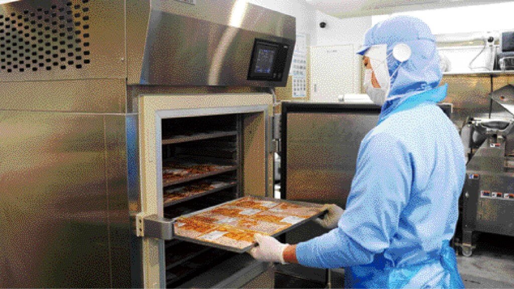 お肉のつぼ販売所-販売する商品は最新機器を導入した自社工場で生産加工