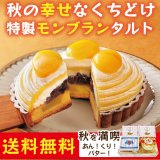 柳月からモンブランマニアも楽しめる秋限定セットを販売！9月20日(火)より6日間限定お得な送料無料キャンペーンも実施