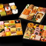 札幌グランドホテルから和洋中にスイーツまで様々な『おせち料理 2023』が発売！10月1日(土)より予約受付を開始