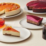 タリーズコーヒーから高校生パティシエ考案の『アップルチーズカラメル』・『カカオ＆カシス』が9月9日(金)より発売！