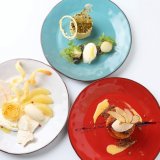 大丸札幌にある「Mark Matsuoka Grill 札幌」にてイタリアン出身のシェフが北海道素材で作り上げる創作スイーツ3種が9月14日(水)より提供開始！
