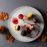 札幌グランドホテルにて『ハロウィンプロモーション』が10月1日(土)より順次発売！ハロウィンをテーマにしたスイーツ食べ放題にかぼちゃのパフェも登場