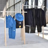 北海道ボールパークFビレッジにて『THE NORTH FACE(ザ・ノース・フェイス)』直営店出店およびアウトドア関連事業の展開が決定！