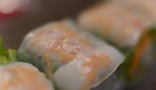 【バインミー カムオン】西区二十四軒に“ベトナム人によるベトナム料理店”がオープン！