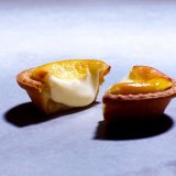 PRONTO(プロント)のカフェタイムにて「BAKE CHEESE TART」プロデュースの『ベイクドチーズタルト』が10月11日(火)より発売！