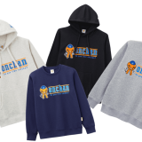 HTB公式ライセンス商品『onちゃんの裏起毛スウェット』がしまむらオンラインストアにて10月21日(金)より発売！