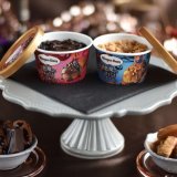 濃厚スイーツ好きを虜にする新シリーズ『ハーゲンダッツ ミニカップ 悪魔のささやき チョコレート / キャラメル』が10月4日(火)より発売！