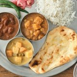 無印良品から『“素材を生かした ベジタブルカレー”シリーズ』7種類が10月19日(水)より発売！インドのベジカレーをお手本にした“肉を使わないカレー”