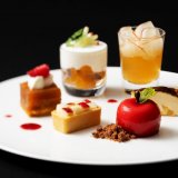 札幌グランドホテルにて“りんご”をテーマにしたホテルの味『秋のりんごスイーツ&ブレッド』が11月1日(火)より発売！スイーツバイキングにアフタヌーンティーセットなど