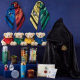 タリーズコーヒーからハリー・ポッター魔法ワールド『Magical Coffee Time』コラボレーションしたドリンク・グッズが10月28日(金)より発売！