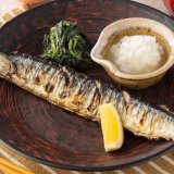 大戸屋から秋の名物『生さんまの炭火焼き』が10月14日(金)より発売！アプリクーポンで100円OFFも