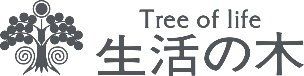 生活の木のロゴ