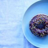 ふわもち邸 各店にて『キッズドーナツ』が新たに定番ドーナツとしてラインナップ！