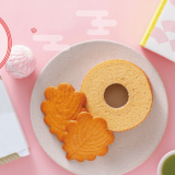 札幌の洋菓子「きのとや」にて2023年を祝うお年賀仕様の限定パッケージ『お年賀バーム』『お年賀福かしわ』が発売！