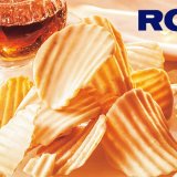 ロイズから毎年人気の『ポテトチップチョコレート[メープルナッティ]』が11月1日(火)より冬季限定で登場！