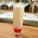 定山渓温泉 章月グランドホテルにて冬の時期にぴったりなノンアルコールカクテル『雪中花 ～冬のぬくもり～』『日向 ～冬の昼顔～』が11月28日(月)より提供開始！