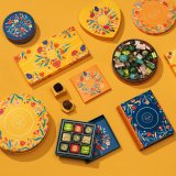 札幌パルコにもある「Venchi(ヴェンキ)」にて豊潤なギフトセレクション『バロック コレクション』が11月15日(火)より発売！