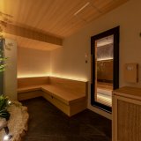 クインテッサホテル札幌にて宿泊者限定の個室サウナが11月3日(水)より販売開始！