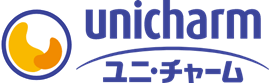ユニ・チャーム株式会社のロゴ